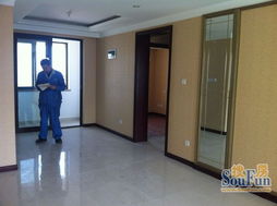 急售海爾山海灣三期二手房，兩室兩廳一衛(wèi)，優(yōu)質(zhì)生活之選